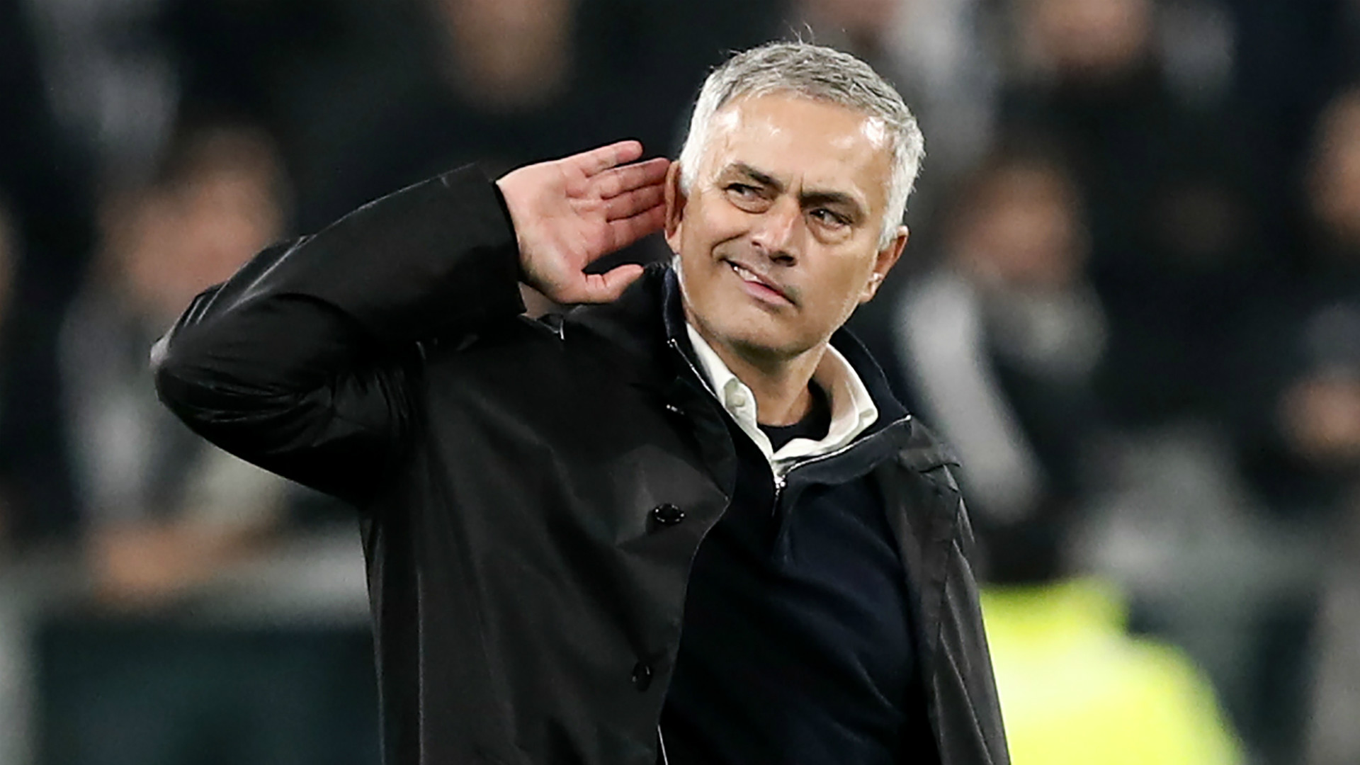 Jose Mourinho – Not so special anymore? | SportsMonks