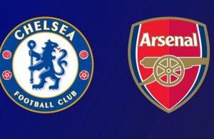 Arsenel-vs- Chelsea-final