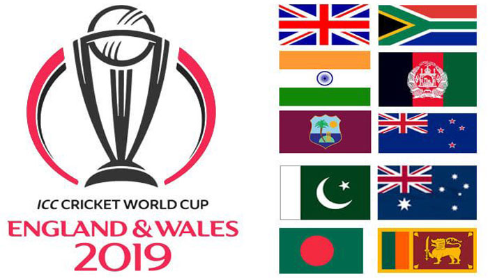 World-Cup-2019-Schedule