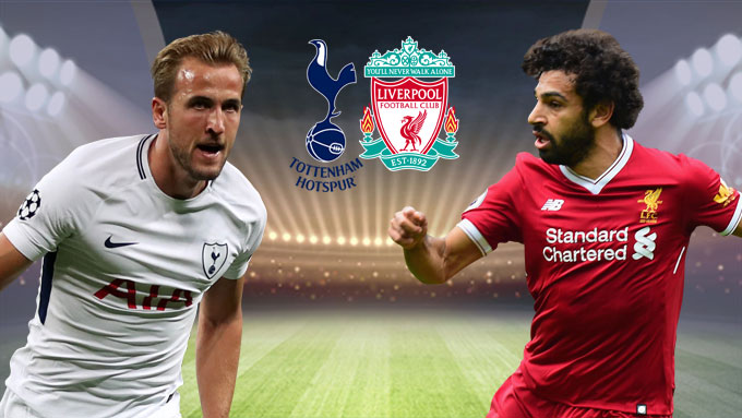 tottenham v liverpool final