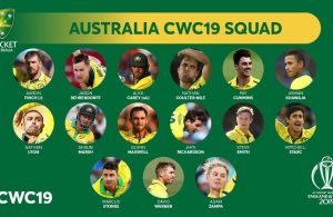 Australia Team Analysis