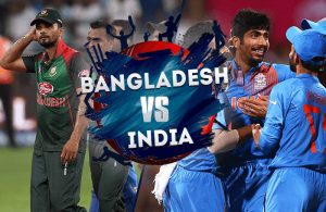 Bangladesh-VS-India