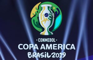 Copa America 2019 Points Table