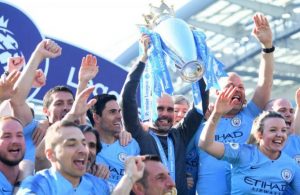 Premier League Fixtures 2019-2020