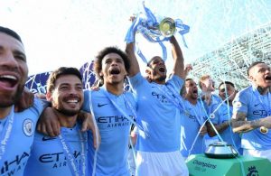 Premier League Fixtures Season 2019 - 2020