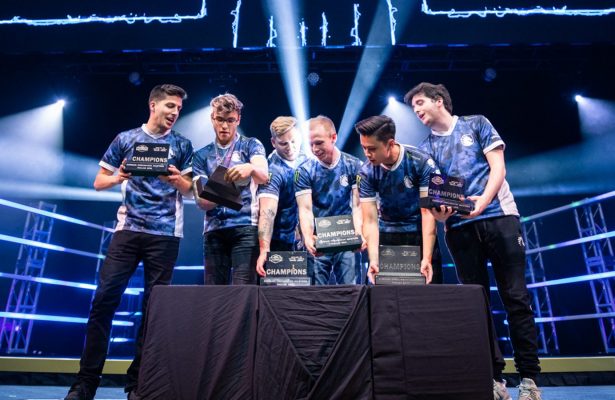 Team Liquid Becomes First Ever to Attain