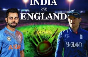 india-vs-England