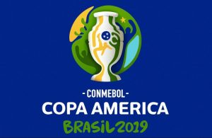 Copa America 2019 Semi Final Fixtures