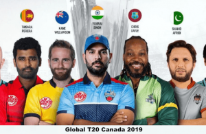 Global-T20-Canada-2019