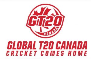 Global T20 Cricket Canada 2019