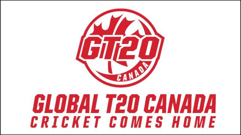 Global T20 Cricket Canada 2019