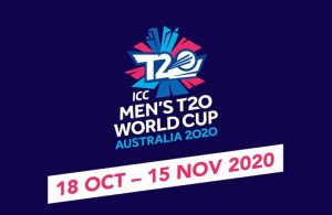 ICC T20 World Cup 2020 Match Venues