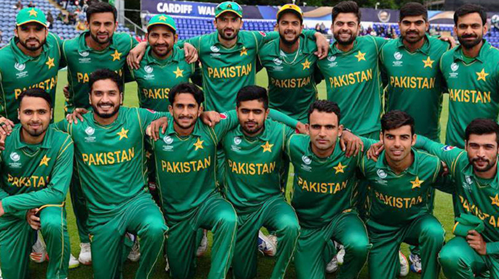 Can Pakistan Still Qualify For The ICC World Cup 2019 Semi Finals 