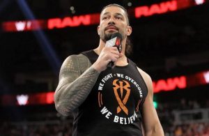 3 WWE Superstars who could face Roman Reigns