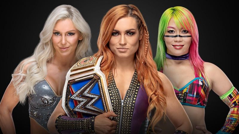 Female WWE Superstars on the Current Roster
