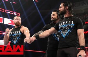 WWE Raw Results 2019