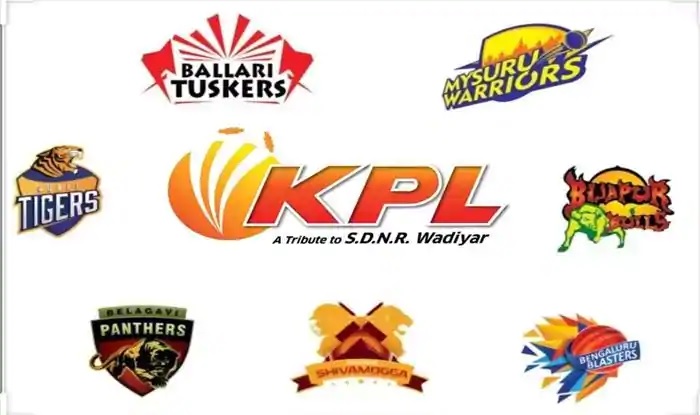 KPL 2019 Points Table | Karnataka Premier League Team Standings 2019
