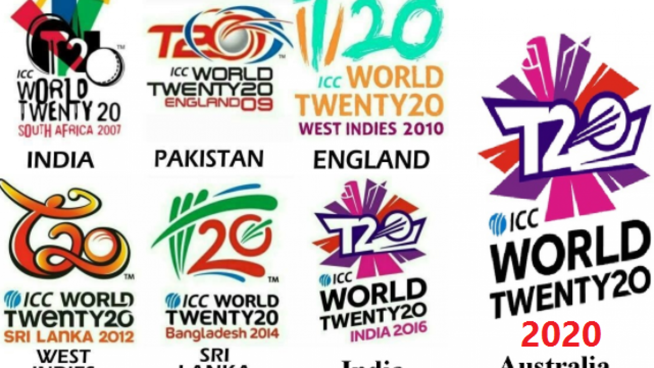 Full List: All T20 World Cup Winners