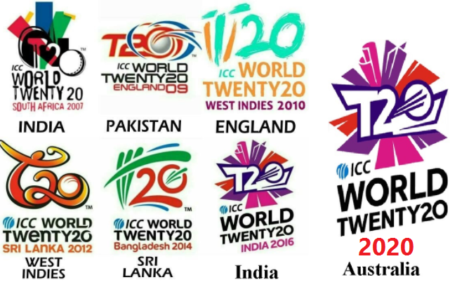 ipl t20 champions list