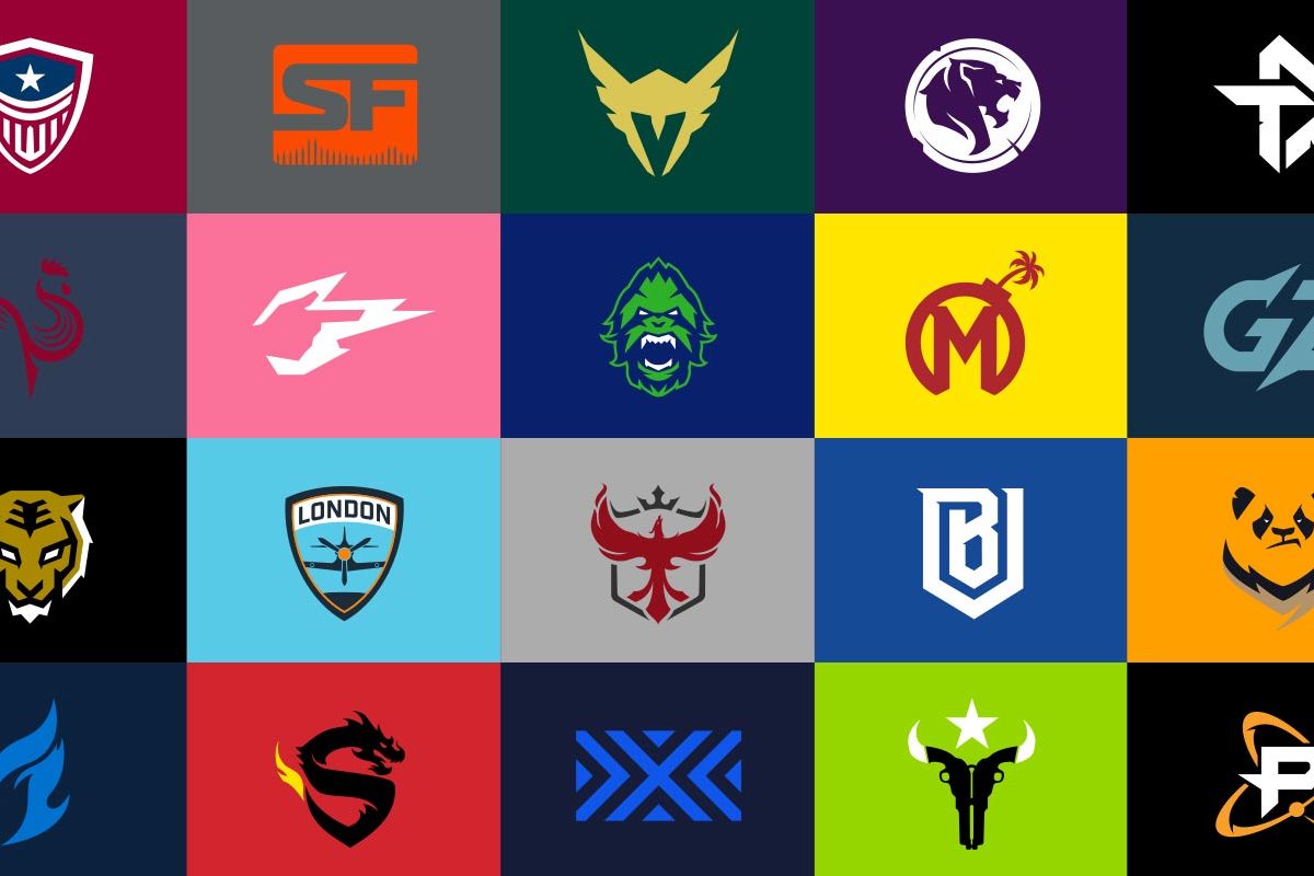 2019 Overwatch League Schedule, Team Standings and Scores
