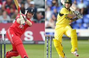 England ODI Captain Eoin Morgan, Shane Watson to take part in Abu Dhabi T10 Cricket League 2019