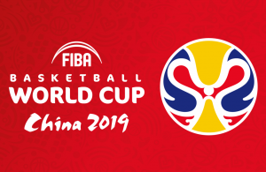 FIBA 2019 Basketball World Cup