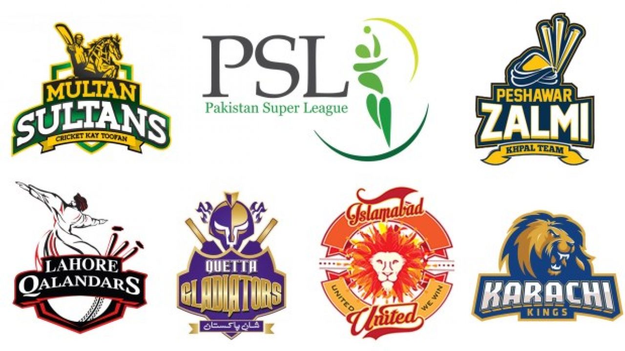 Pakistan Super League Psl 2020 Schedule Psl 2020 Fixtures