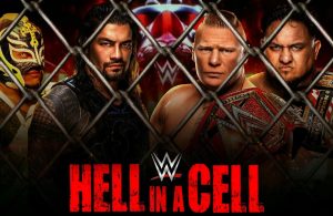 WWE Hell In A Cell 2019: 5 matches likely to be added to the match card