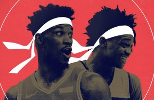 NBA bans "Ninja Style Headband" due to safety concerns