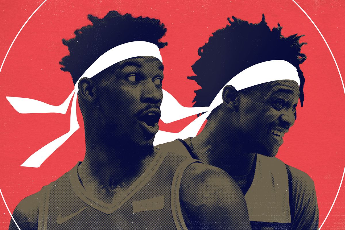 NBA bans "Ninja Style Headband" due to safety concerns