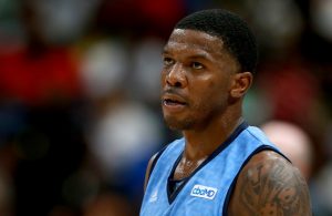 Detroit Pistons sign free agent and former BIG3 MVP Joe Johnson