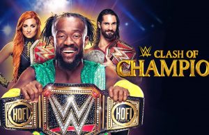 5 Unknown facts about WWE Clash of Champions 2019