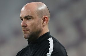 Felix Sanchez appointed as Qatari Football Team Coach for Tokyo 2020