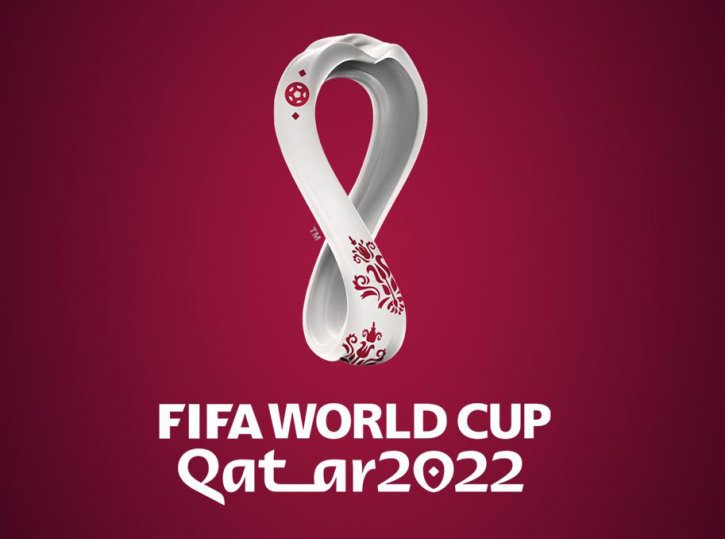 Qatar 2022 FIFA World Cup official logo unveiled in Doha