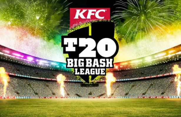 Big Bash League 2019-20 Points Table & Teams Standings