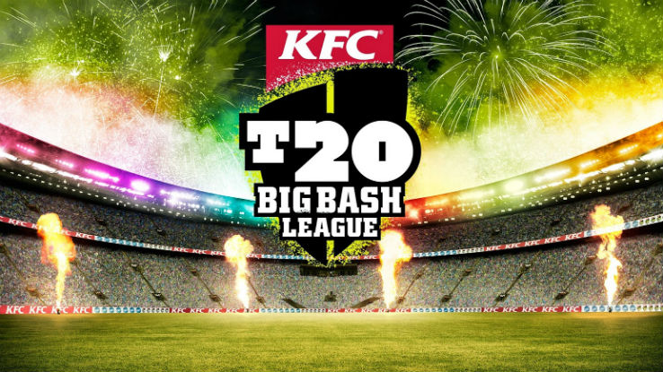 Big Bash League 2019-20 Points Table & Teams Standings