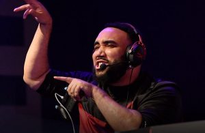 NBA 2K League banned Basil Rose for Gambling Violation