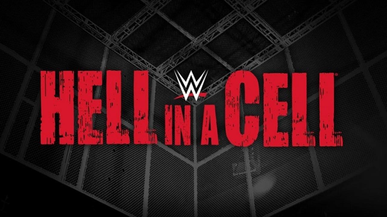 WWE Hell in a Cell 2019 Confirmed Matches, Date, Location & Predictions