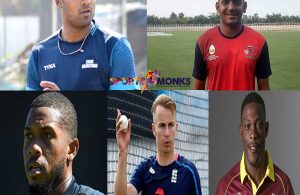 5 Fast bowlers Rajasthan Royals should target in the IPL 2020 Auction