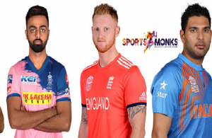 List of top 5 Highest paid cricketers in Indian Premier League History