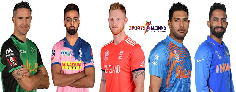 List of top 5 Highest paid cricketers in Indian Premier League History