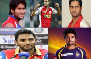5 Players of Indian Premier League who were just 1 season wonders