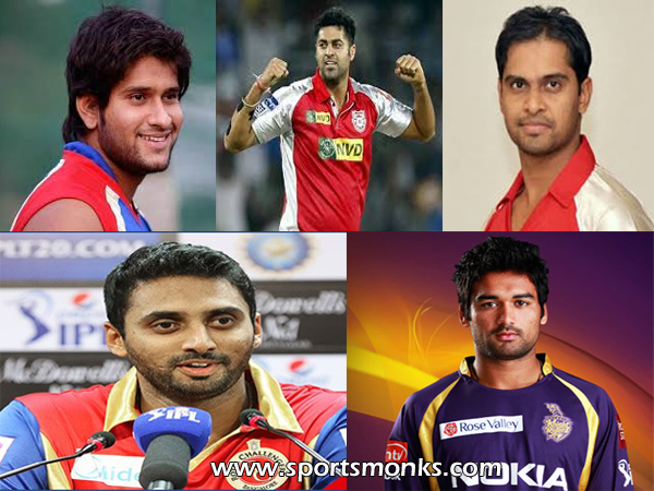 5 Players of Indian Premier League who were just 1 season wonders