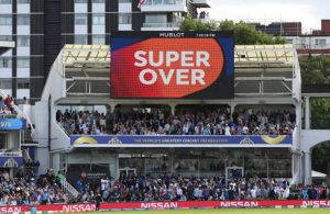 BBL 2019: Cricket Australia Changes Super over Rule after World Cup Final controversy