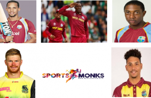 IPL 2020: 5 CPL Stars who can get huge amount in the IPL Auction 2020