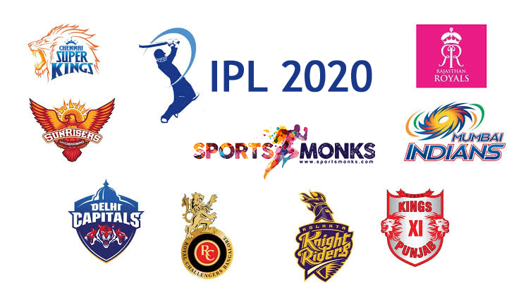 Indian Premier League 2020 Schedule, Teams, Venue and Time Table