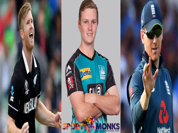 IPL 2020- 3 Players KKR could target at the IPL Auction 2020