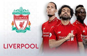 5 Reasons why Liverpool will win the Premier League Season 2019-20
