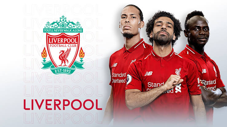 5 Reasons why Liverpool will win the Premier League Season 2019-20