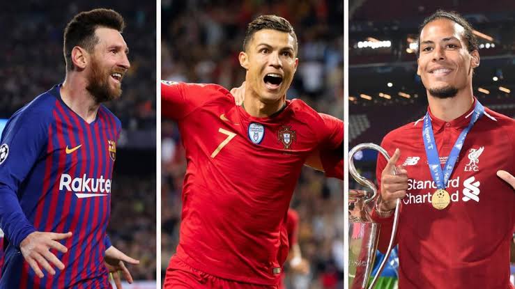 Who will win the 2019 Ballon D’Or - Messi, VVD, Ronaldo? Date & Predictions